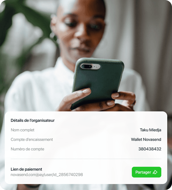 Entrepreneurs, e-commerçant(e)s, Encaissez vos paiements en toute sécurité